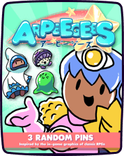 Arpeegees
