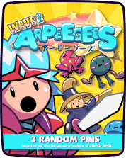 Arpeegees